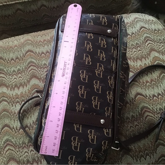 Dooney & Bourke Sutton bag - Picture 3 of 9